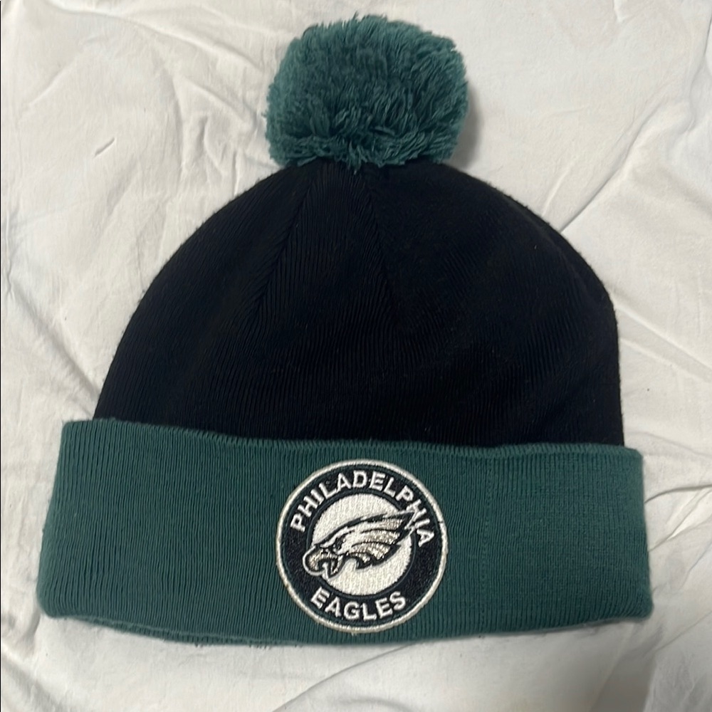Philadelphia Eagles Beanie
